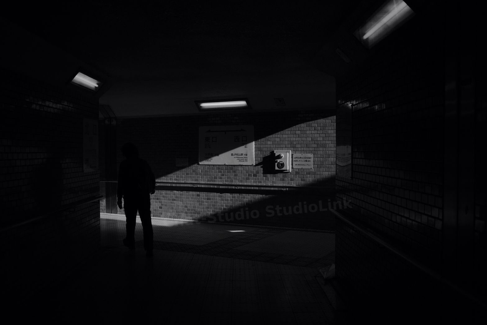 Chat-Studio StudioLink